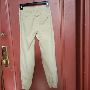 The Children's Place Boys Stretch Pull On Jogger Pants   Size 12